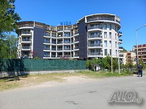 Студио В Центъра на Слънчев бряг Директно от Собственик