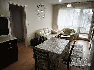 Тристаен апартамент в Бриз от собственик