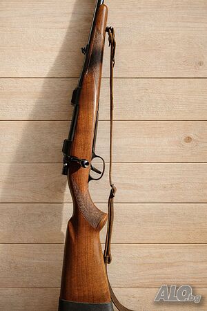 Ловна карабина BRNO ZKK 600, калибър 30-06
