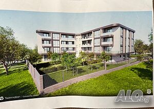 Продавам апартамент в къмпинг Крайморие