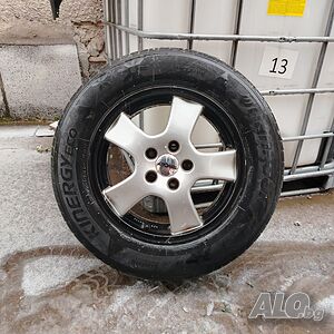 Джанти 5x114.3