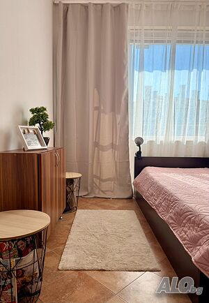 Почивка в гр. Несебър