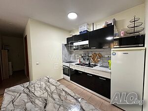 Двустаен апартамент | Nessebar Fort Club, Слънчев бряг