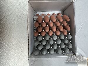 Продавам гуми за полиране