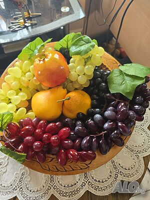 Декорация за дом и градина