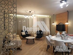 Луксозен апартамент в к.к. Слънчев ден