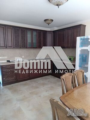 Апартамент с две спални в Кранево