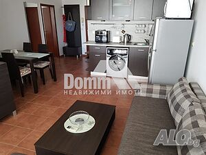 Апартамент с две спални в Кранево