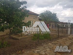 Къща в с. Безводица