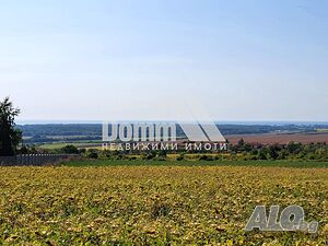 Парцел с морска гледка, до Harmony Hills