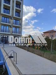 Едностаен апартамент в Шкорпиловци