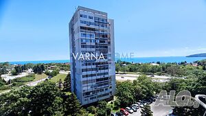 Тристаен, ЕПК, кв. Чайка, Варна