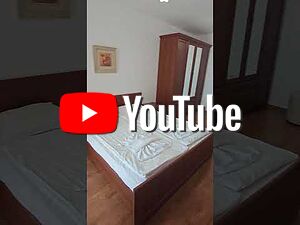 Двустаен на първа линия море, Кабакум Варна