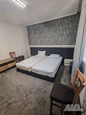 Четиристаен под наем в идеален център Варна
