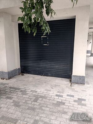 Два гаража под наем - Левски Гараж (самостоятелен) | Гаражи, Паркинги, Паркоместа под наем | Левски Варна