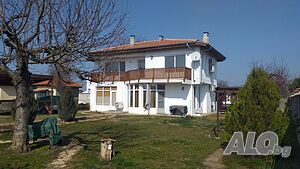 Къща с 4 спални в Соколово, България