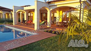 Ексклузивна вила с 3 спални за продажба в Lighthouse Golf Resort, България
