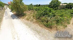Парцел с панорама към морето, „Манастирски рид, Бялата чешма и Дъбравата“, местност Аязма