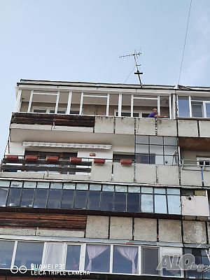 Ремонт на дограма и щори Варна