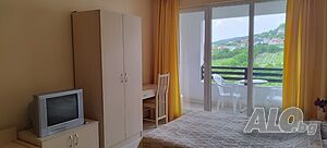 Продавам едностаен апартамент в село Рогачево