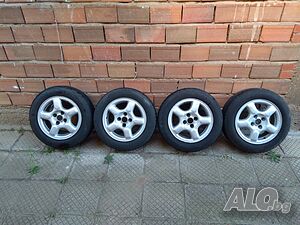 Оригинални джанти VW 6J14H2
