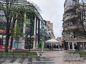 Продавам 2-стаен ТОП ЦЕНТЪР, Общината