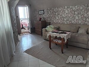 Продавам 1-стаен, ТОП ЦЕНТЪР