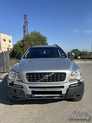 Продавам VOLVO XC90