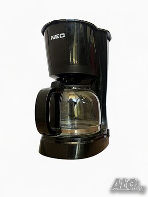 Шварц Кафемашина NEO CM-1580