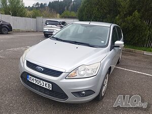 Ford Focus 1.6 TDCI