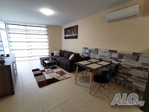 Апартамент с 2 спални на к-г Градина