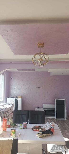 Извършвам строителни дейности