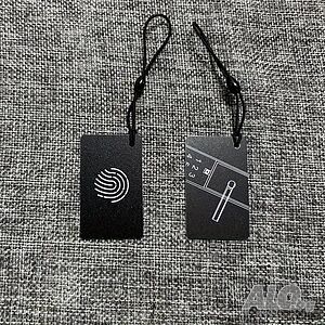 Дигитална Визитка на NFC Карта - Иновативен Начин за Споделяне на Контакти!
