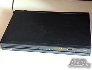 DVD Player