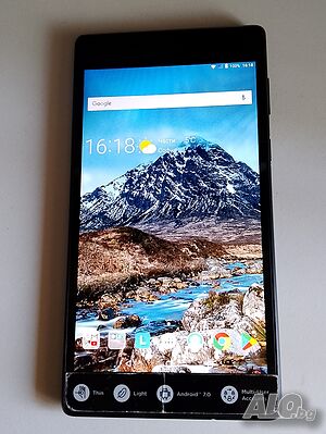 Таблет Lenovo