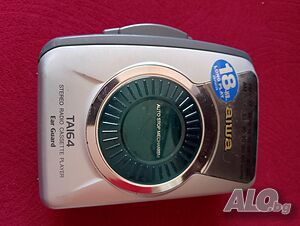 Уокмен AIWA