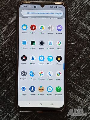GSM Realme