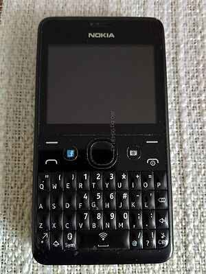 Телефон Nokia 210