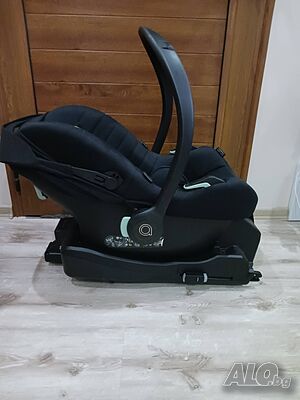 Комплект кошница за кола Anex Cosmo/Avionaut I-Size 40-87см - + База