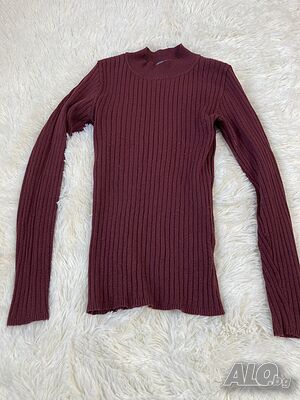 Пуловер зимен Primark XS