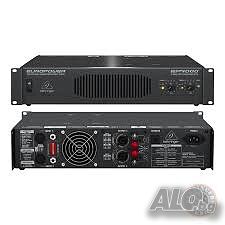 Behringer EP 4000