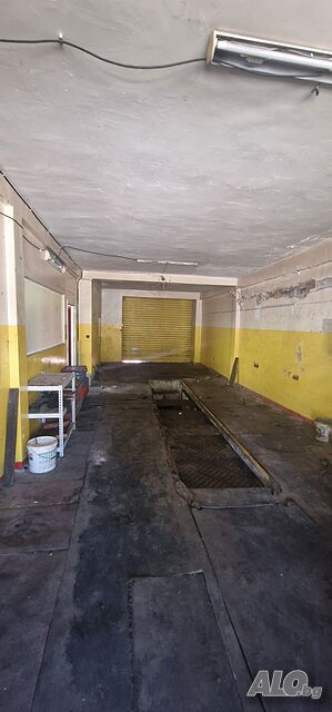 Автосервиз Летище София