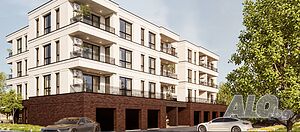 Продава Тристаен нов монолит Пловдив Кършияка