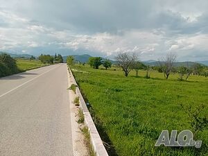 Атрактивни парцели-Хисаря