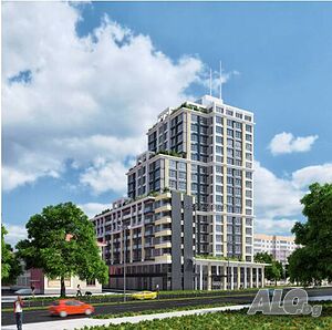 Продава лекарски кабинет Бургас Лазур