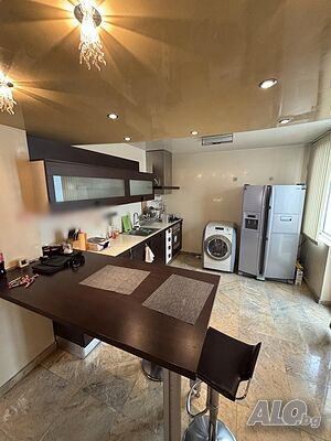 Продава обзаведен мезонет град Пловдив Център Мезонет 170 кв.м Тухла 2010 г. 4 етаж Непоследен | Апартаменти | Център Пловдив