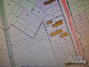 Продава парцел Пловдив за жилищно строителство Упи Асеновградско шосе
