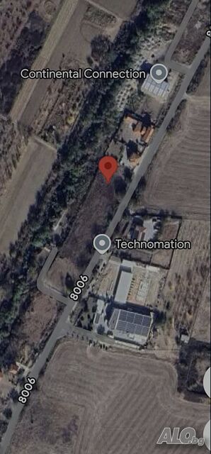 Продава земеделска земя, гр. Асеновград