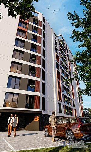 Продава четеристаен град Пловдив, Каменица 2