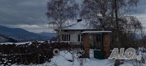 Продава Едноетажна къща, с. Жребичко